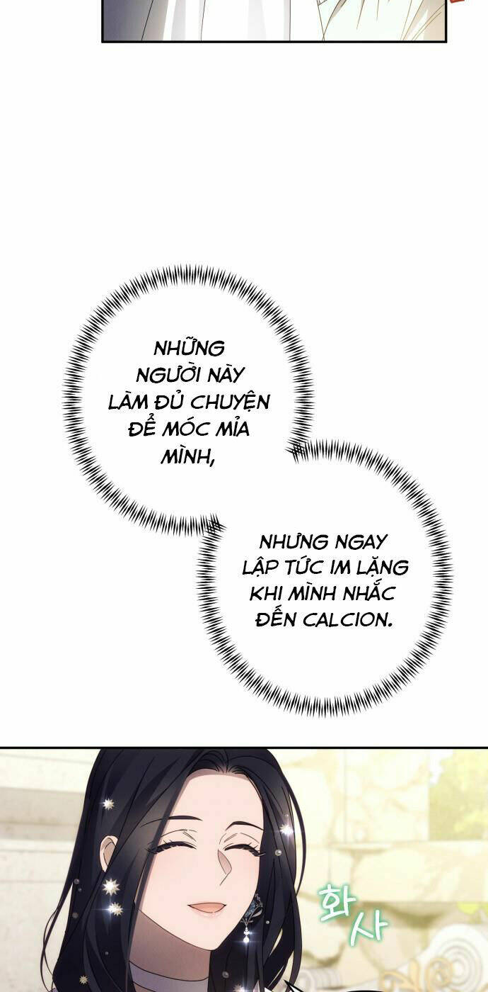 Tôi Sẽ Quyến Rũ Công Tước Phương Bắc: Chapter 46