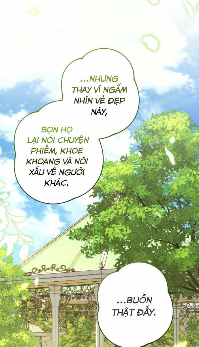 Tôi Sẽ Quyến Rũ Công Tước Phương Bắc: Chapter 46