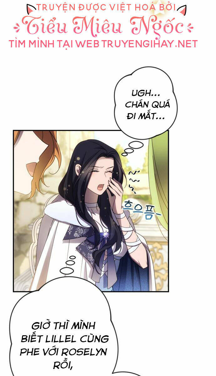 Tôi Sẽ Quyến Rũ Công Tước Phương Bắc: Chapter 46