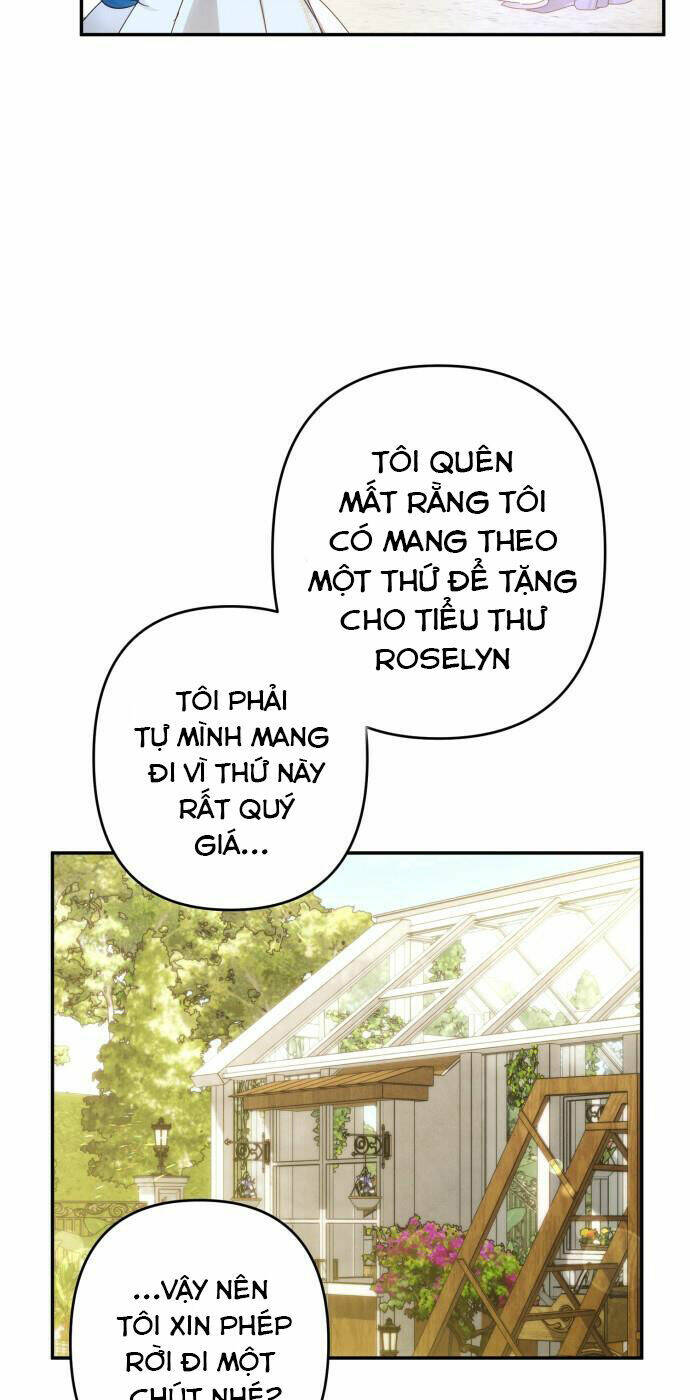 Tôi Sẽ Quyến Rũ Công Tước Phương Bắc: Chapter 46