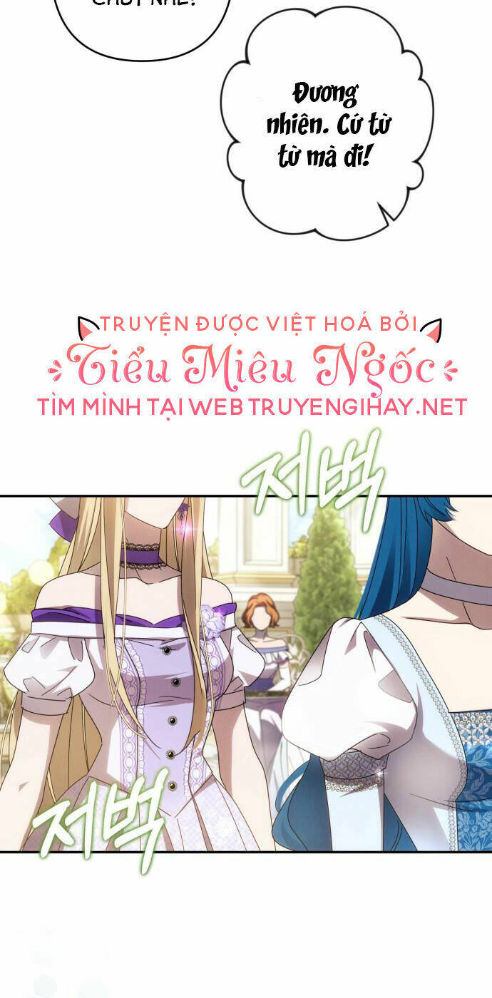 Tôi Sẽ Quyến Rũ Công Tước Phương Bắc: Chapter 46