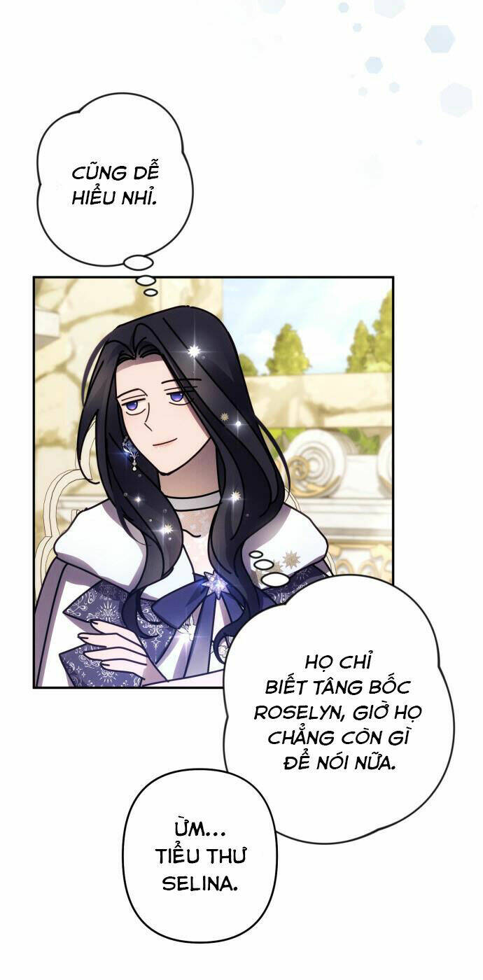 Tôi Sẽ Quyến Rũ Công Tước Phương Bắc: Chapter 46
