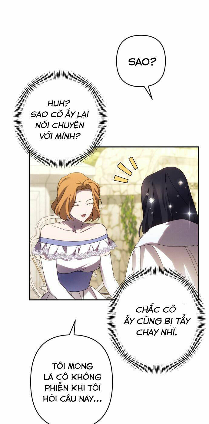 Tôi Sẽ Quyến Rũ Công Tước Phương Bắc: Chapter 46