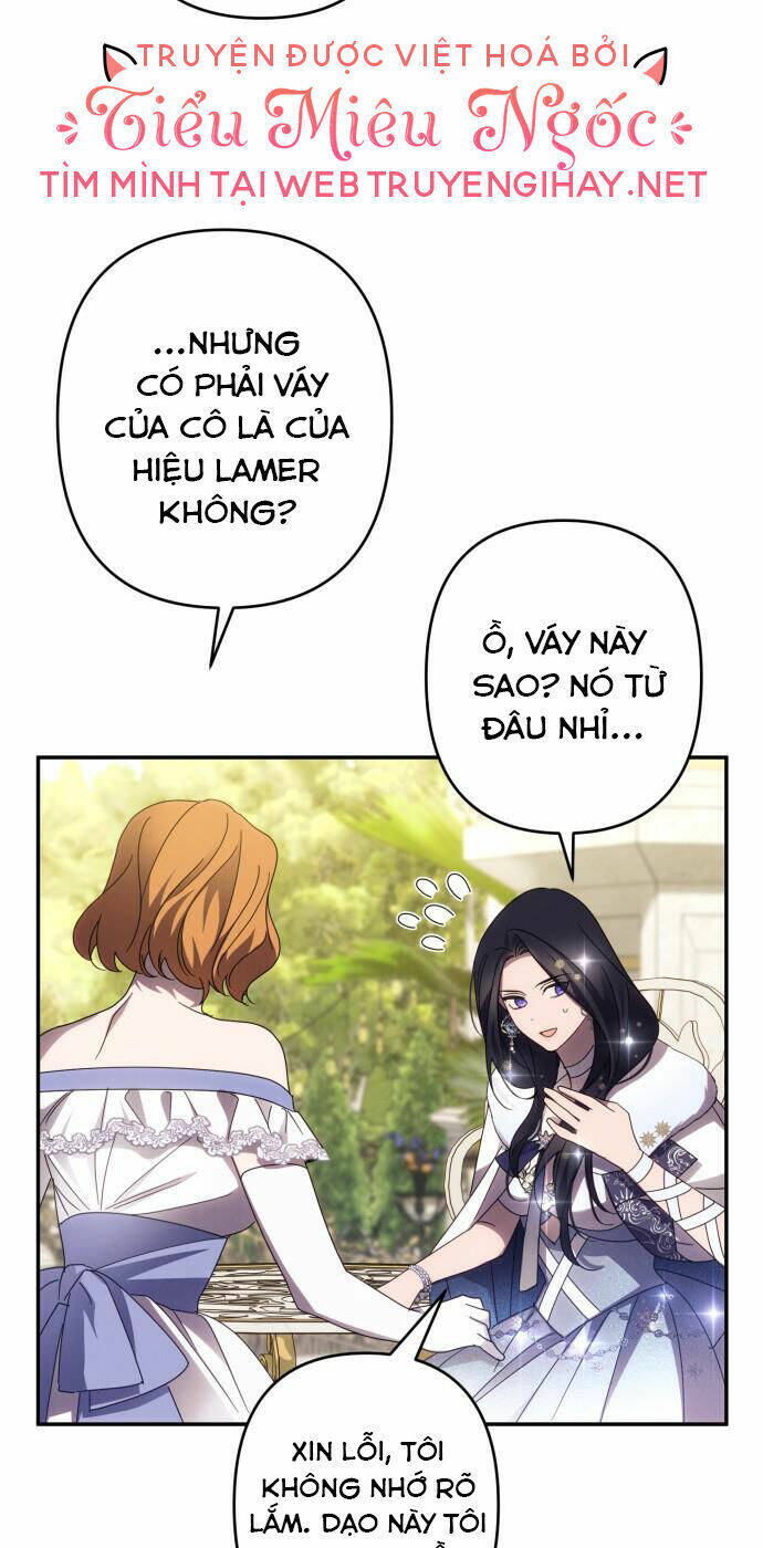 Tôi Sẽ Quyến Rũ Công Tước Phương Bắc: Chapter 46