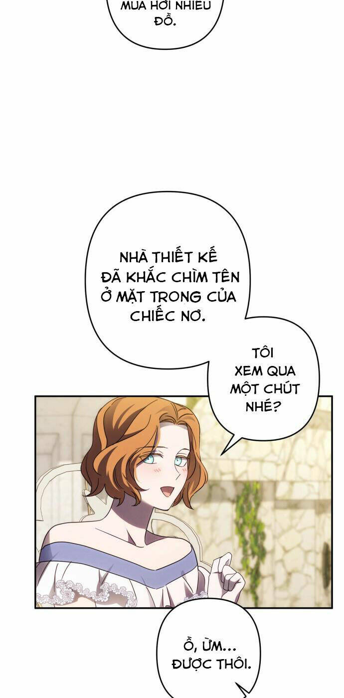 Tôi Sẽ Quyến Rũ Công Tước Phương Bắc: Chapter 46