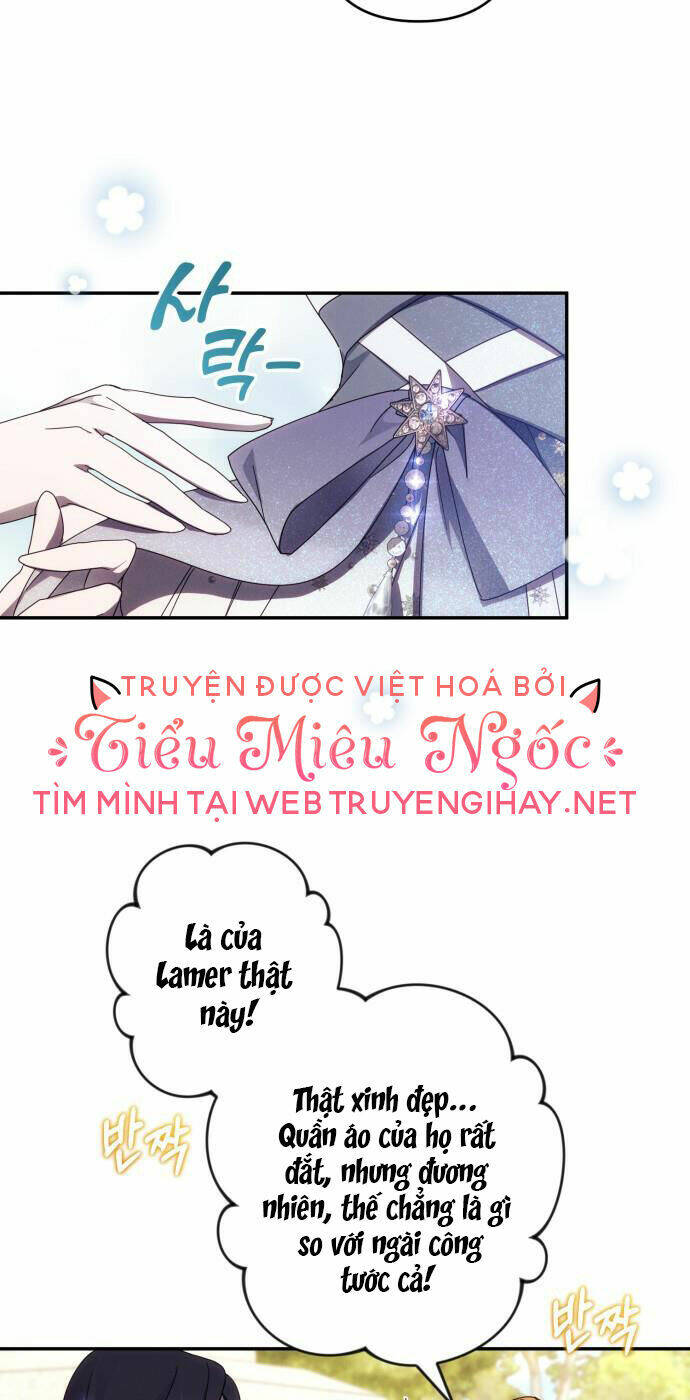 Tôi Sẽ Quyến Rũ Công Tước Phương Bắc: Chapter 46