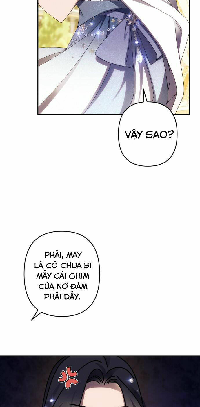 Tôi Sẽ Quyến Rũ Công Tước Phương Bắc: Chapter 46