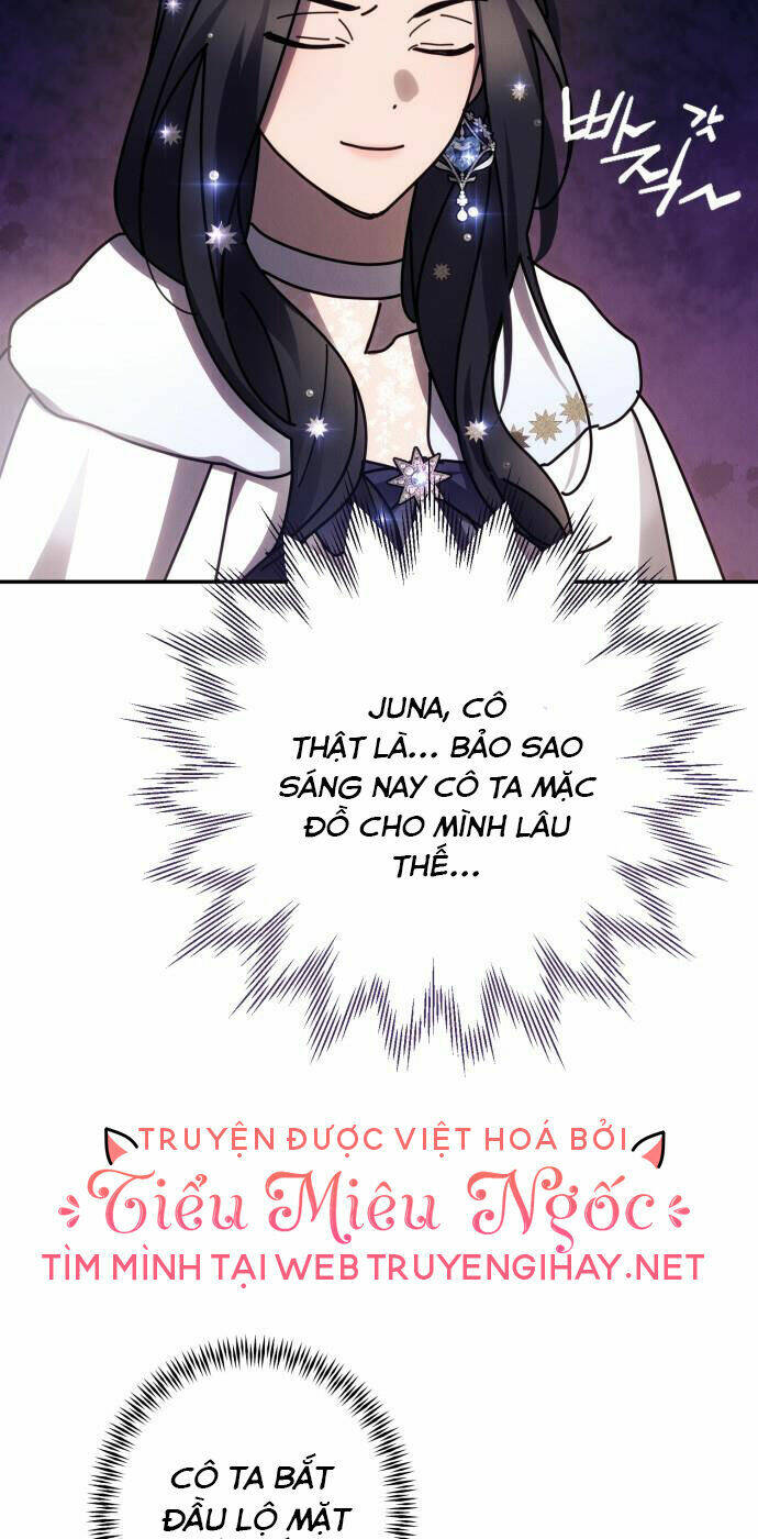 Tôi Sẽ Quyến Rũ Công Tước Phương Bắc: Chapter 46