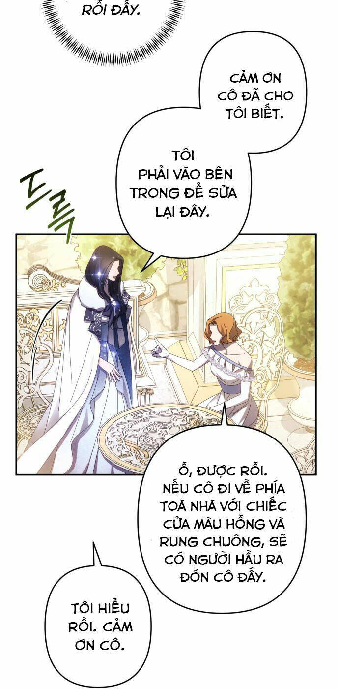 Tôi Sẽ Quyến Rũ Công Tước Phương Bắc: Chapter 46
