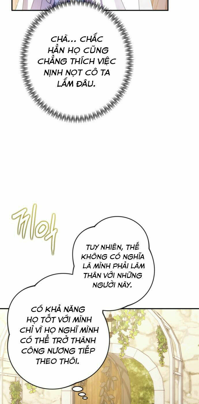 Tôi Sẽ Quyến Rũ Công Tước Phương Bắc: Chapter 46