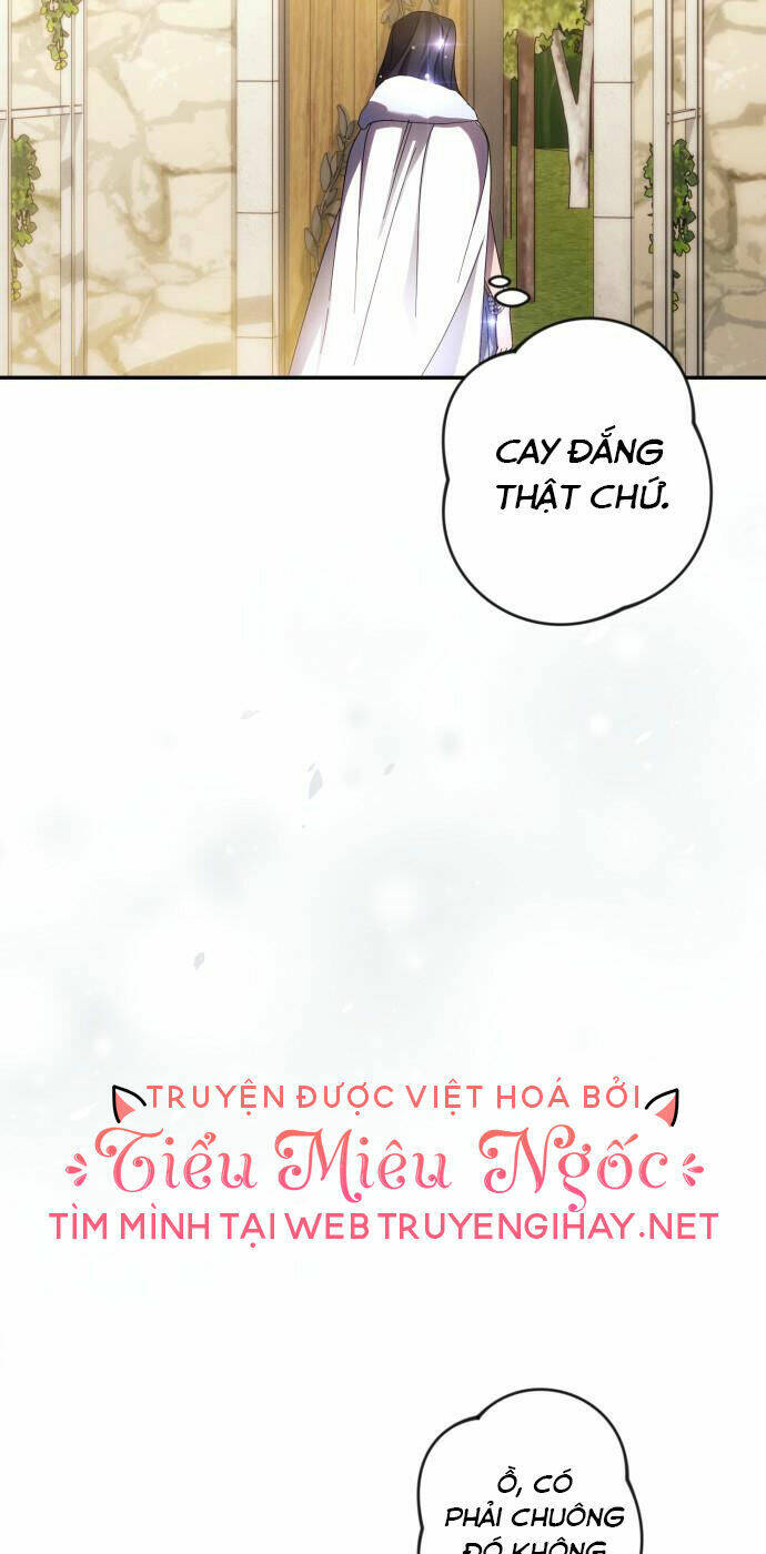 Tôi Sẽ Quyến Rũ Công Tước Phương Bắc: Chapter 46