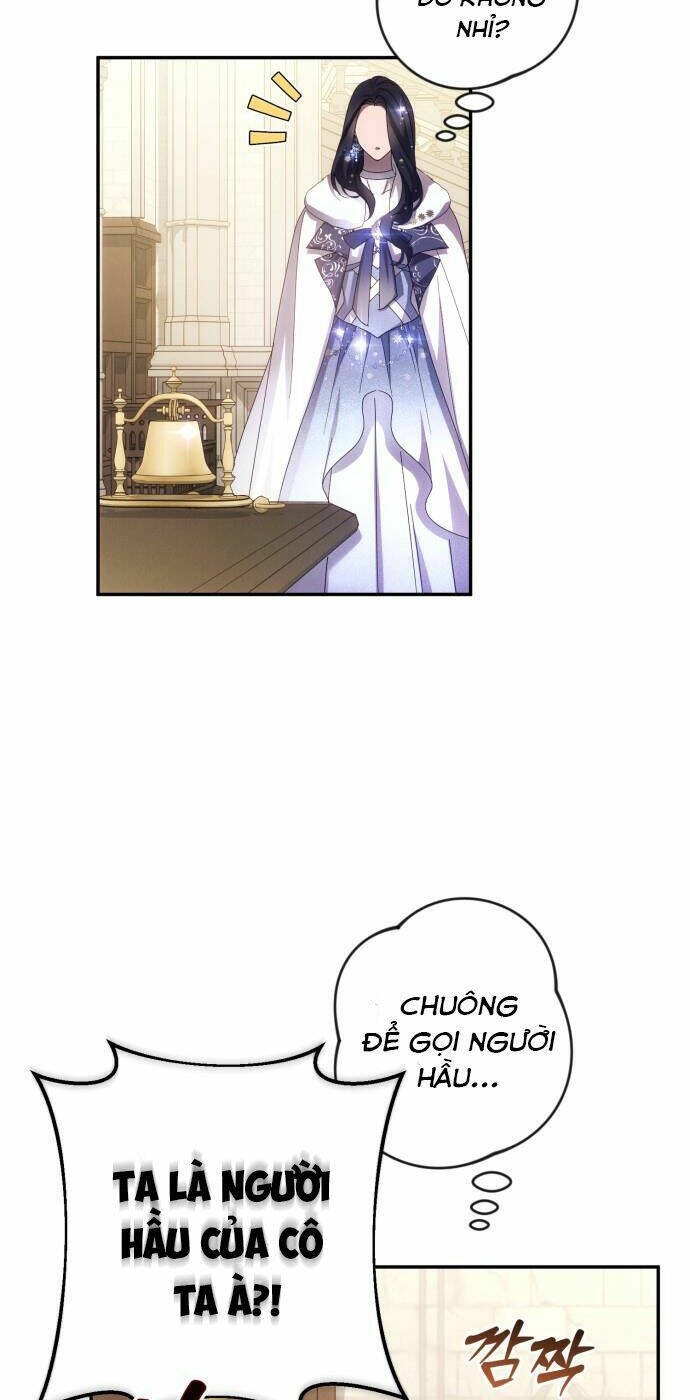 Tôi Sẽ Quyến Rũ Công Tước Phương Bắc: Chapter 46