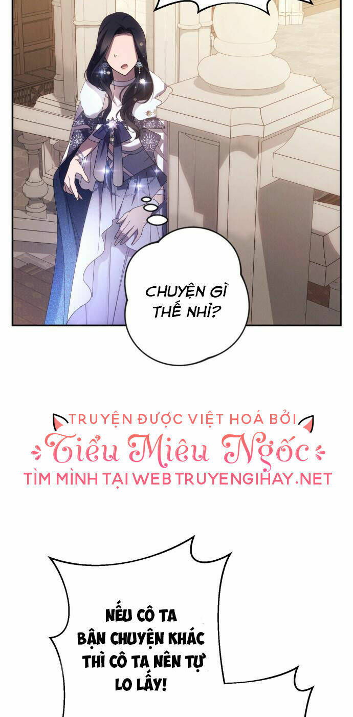 Tôi Sẽ Quyến Rũ Công Tước Phương Bắc: Chapter 46