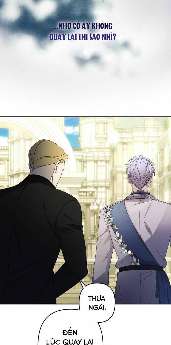 Tôi Sẽ Quyến Rũ Công Tước Phương Bắc: Chapter 46