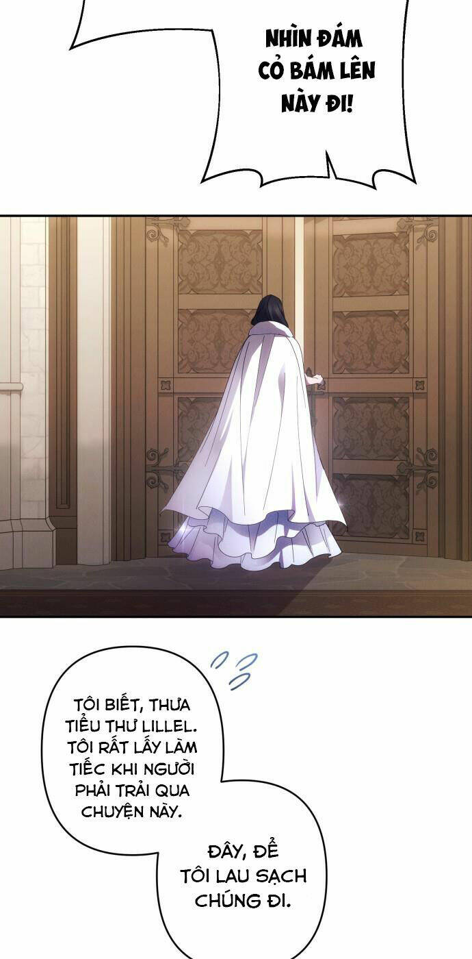 Tôi Sẽ Quyến Rũ Công Tước Phương Bắc: Chapter 46
