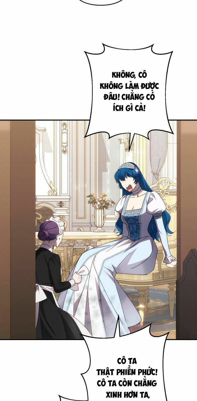 Tôi Sẽ Quyến Rũ Công Tước Phương Bắc: Chapter 46