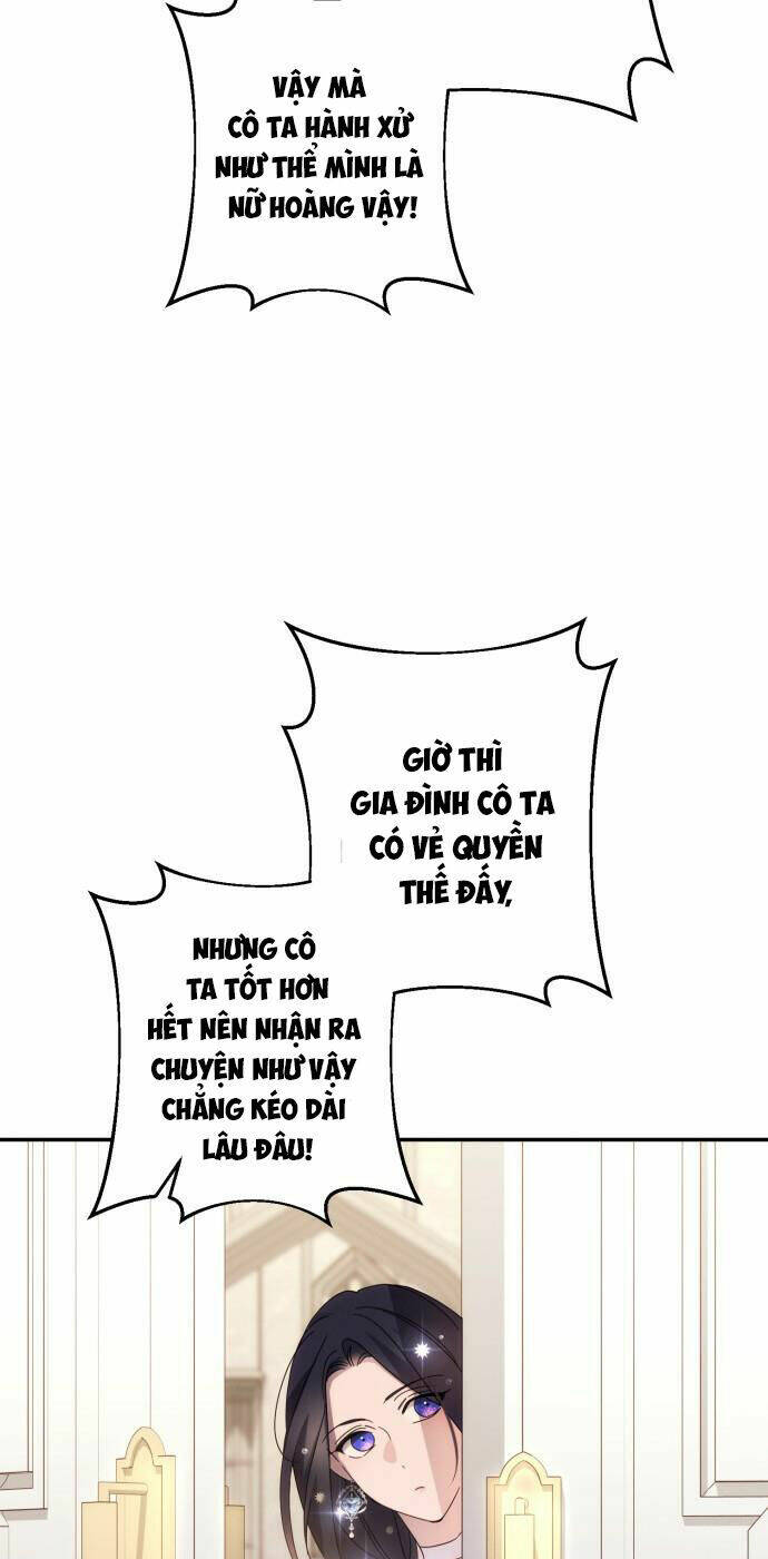 Tôi Sẽ Quyến Rũ Công Tước Phương Bắc: Chapter 46