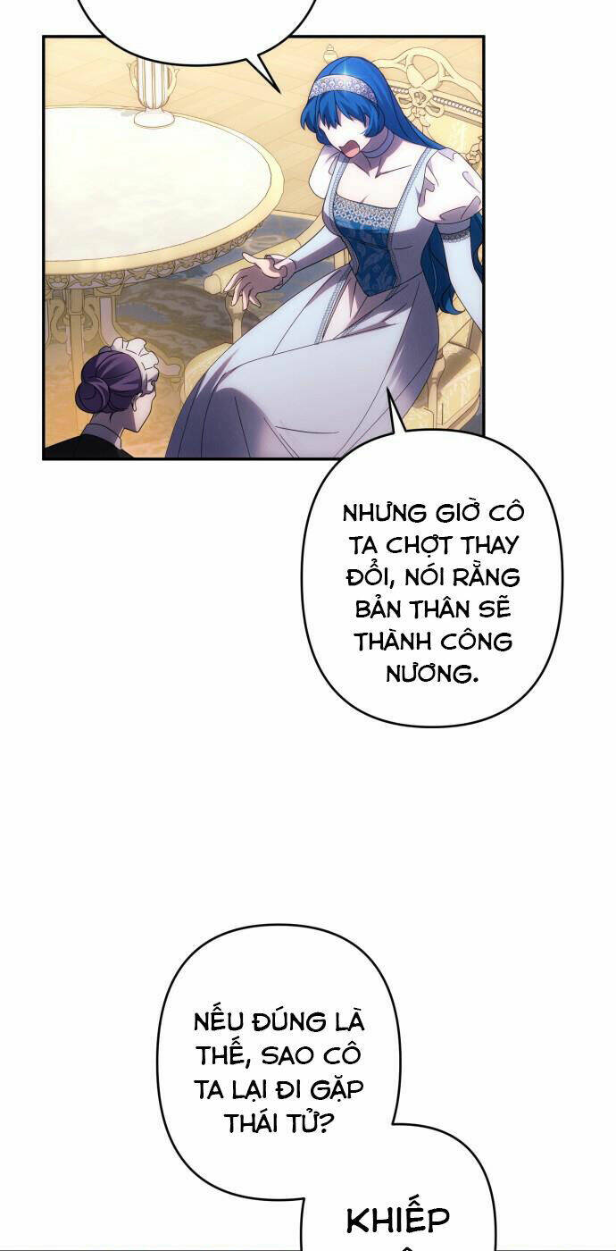 Tôi Sẽ Quyến Rũ Công Tước Phương Bắc: Chapter 46