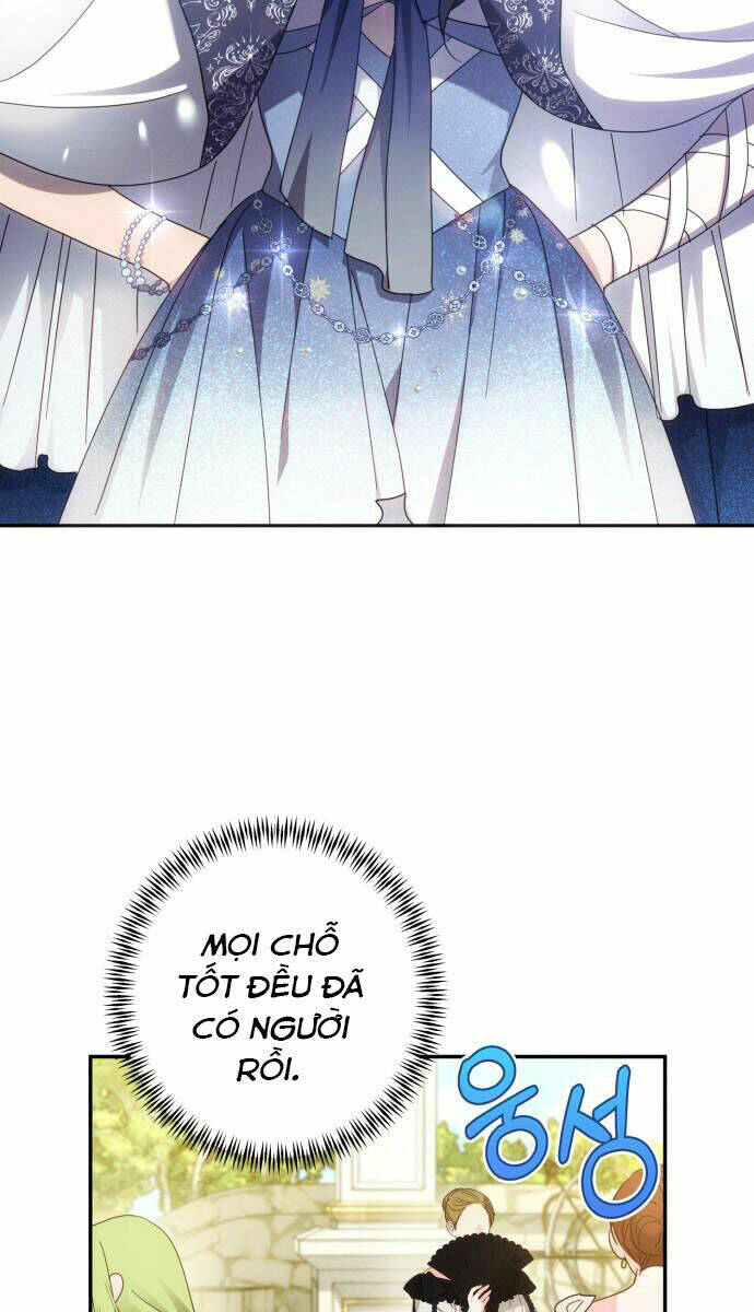 Tôi Sẽ Quyến Rũ Công Tước Phương Bắc: Chapter 46