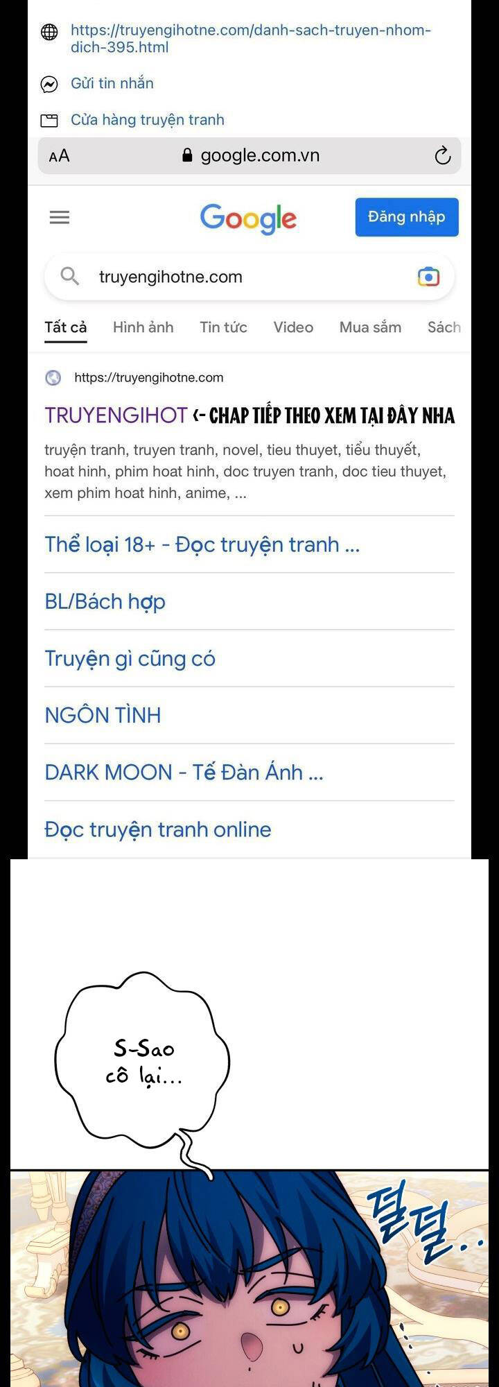 Tôi Sẽ Quyến Rũ Công Tước Phương Bắc: Chapter 47