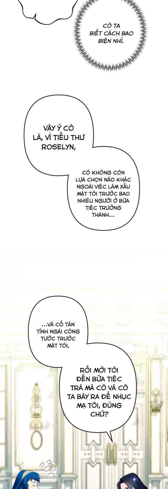 Tôi Sẽ Quyến Rũ Công Tước Phương Bắc: Chapter 47
