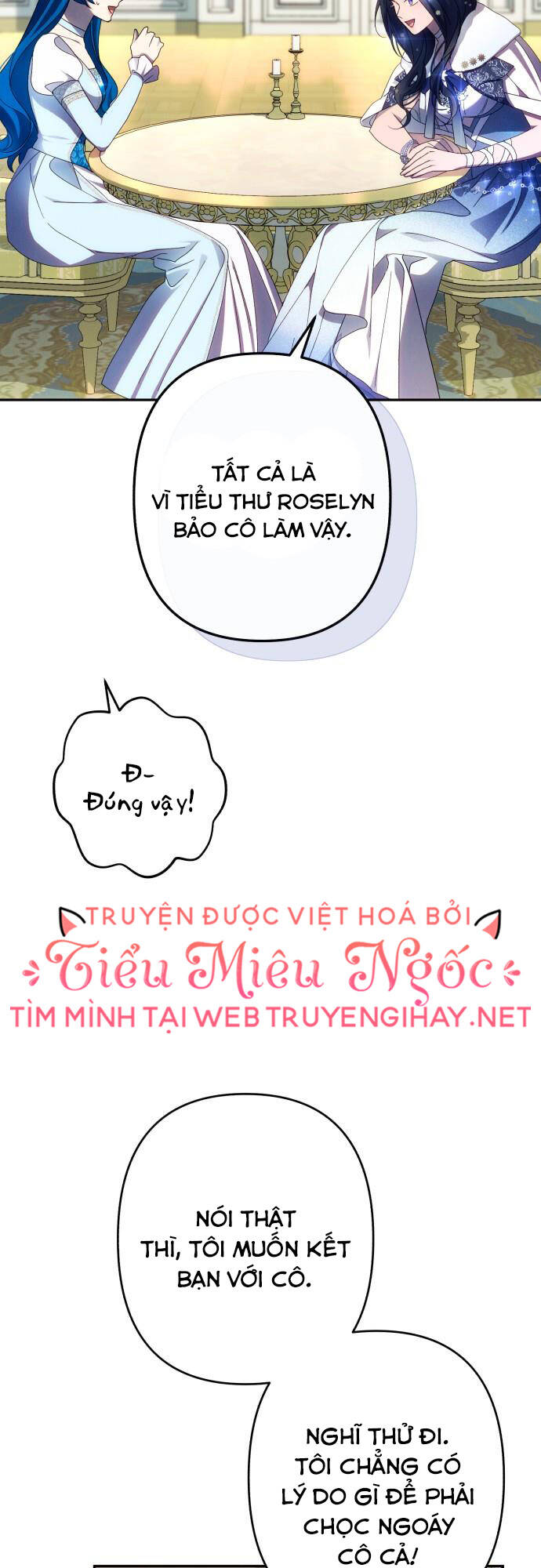 Tôi Sẽ Quyến Rũ Công Tước Phương Bắc: Chapter 47