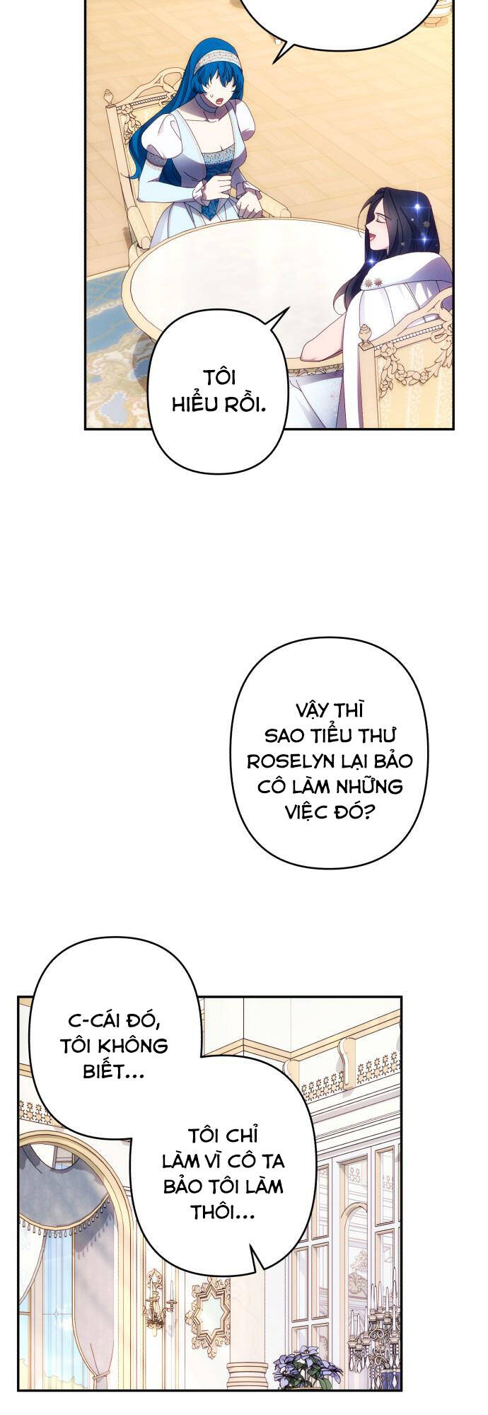 Tôi Sẽ Quyến Rũ Công Tước Phương Bắc: Chapter 47