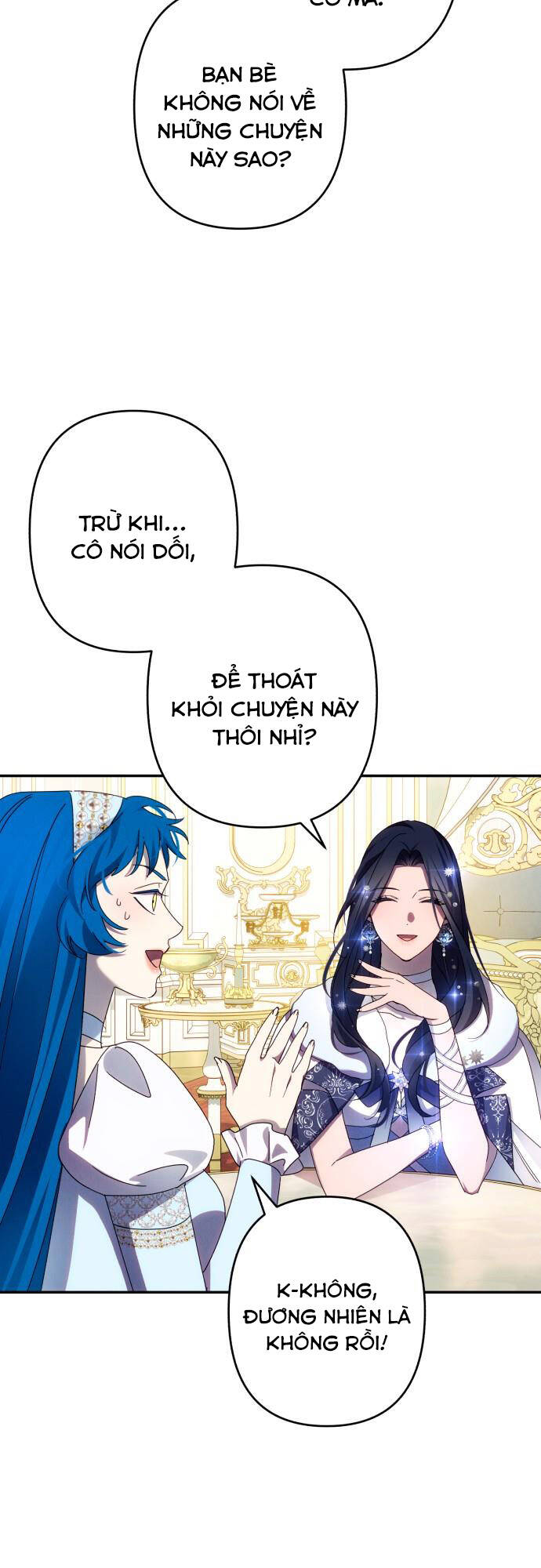 Tôi Sẽ Quyến Rũ Công Tước Phương Bắc: Chapter 47