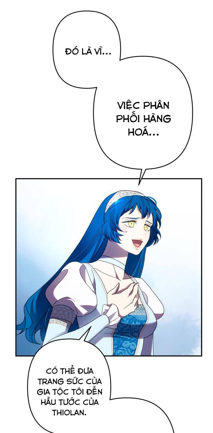 Tôi Sẽ Quyến Rũ Công Tước Phương Bắc: Chapter 47