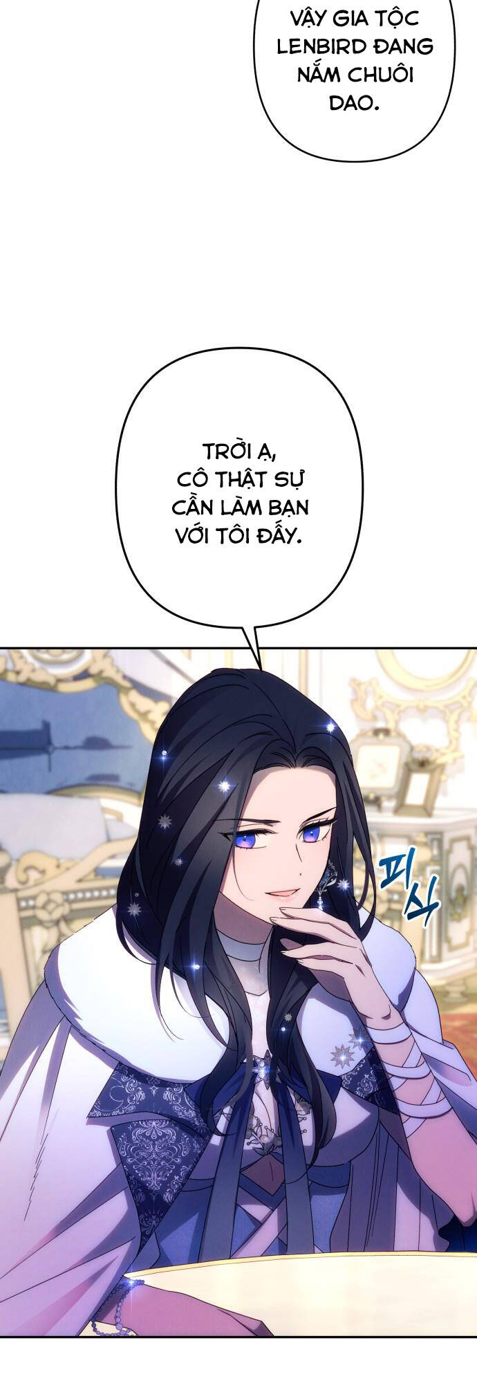 Tôi Sẽ Quyến Rũ Công Tước Phương Bắc: Chapter 47