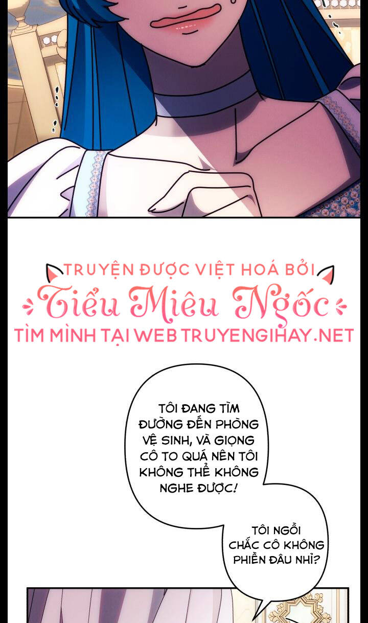 Tôi Sẽ Quyến Rũ Công Tước Phương Bắc: Chapter 47