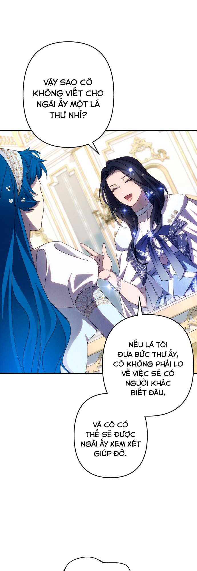 Tôi Sẽ Quyến Rũ Công Tước Phương Bắc: Chapter 47