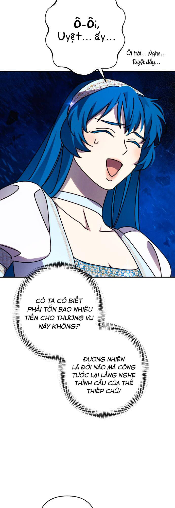 Tôi Sẽ Quyến Rũ Công Tước Phương Bắc: Chapter 47