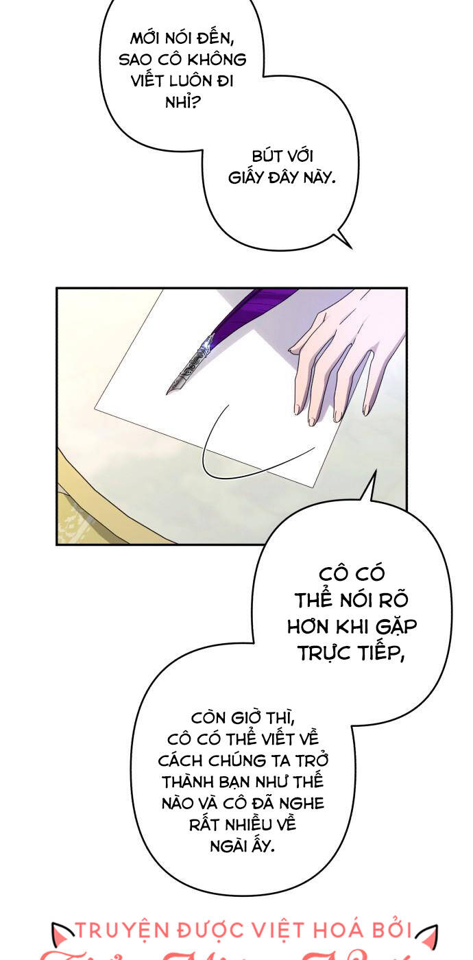 Tôi Sẽ Quyến Rũ Công Tước Phương Bắc: Chapter 47