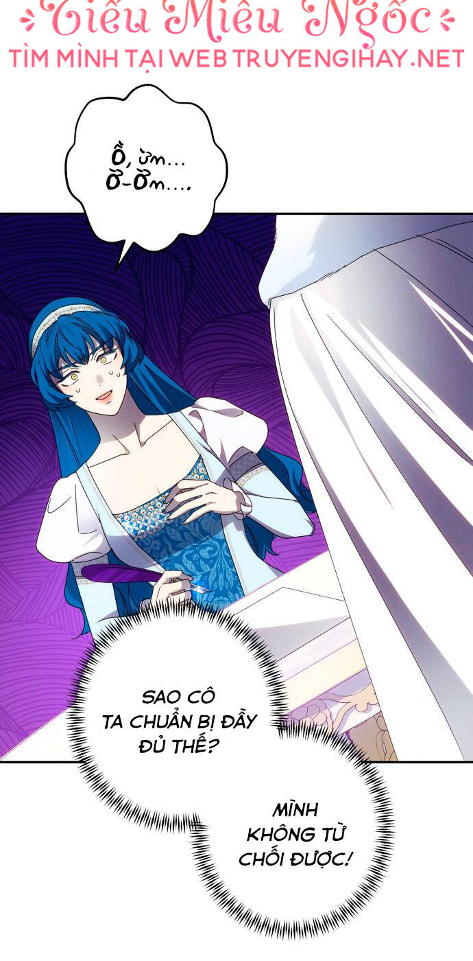 Tôi Sẽ Quyến Rũ Công Tước Phương Bắc: Chapter 47