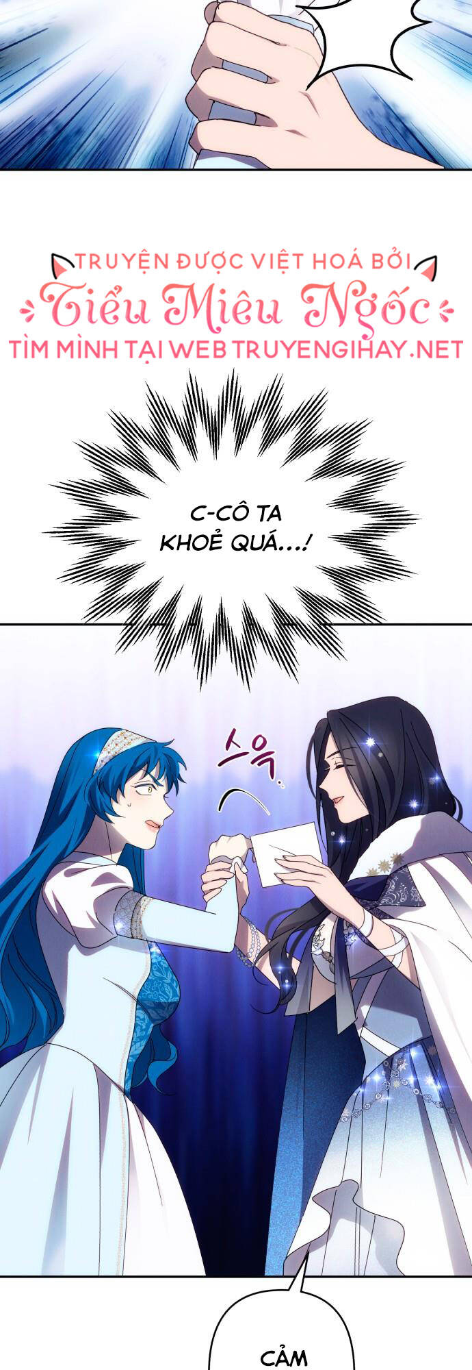 Tôi Sẽ Quyến Rũ Công Tước Phương Bắc: Chapter 47