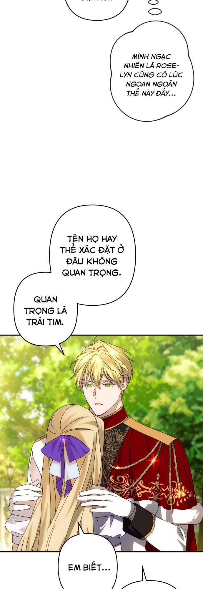 Tôi Sẽ Quyến Rũ Công Tước Phương Bắc: Chapter 47