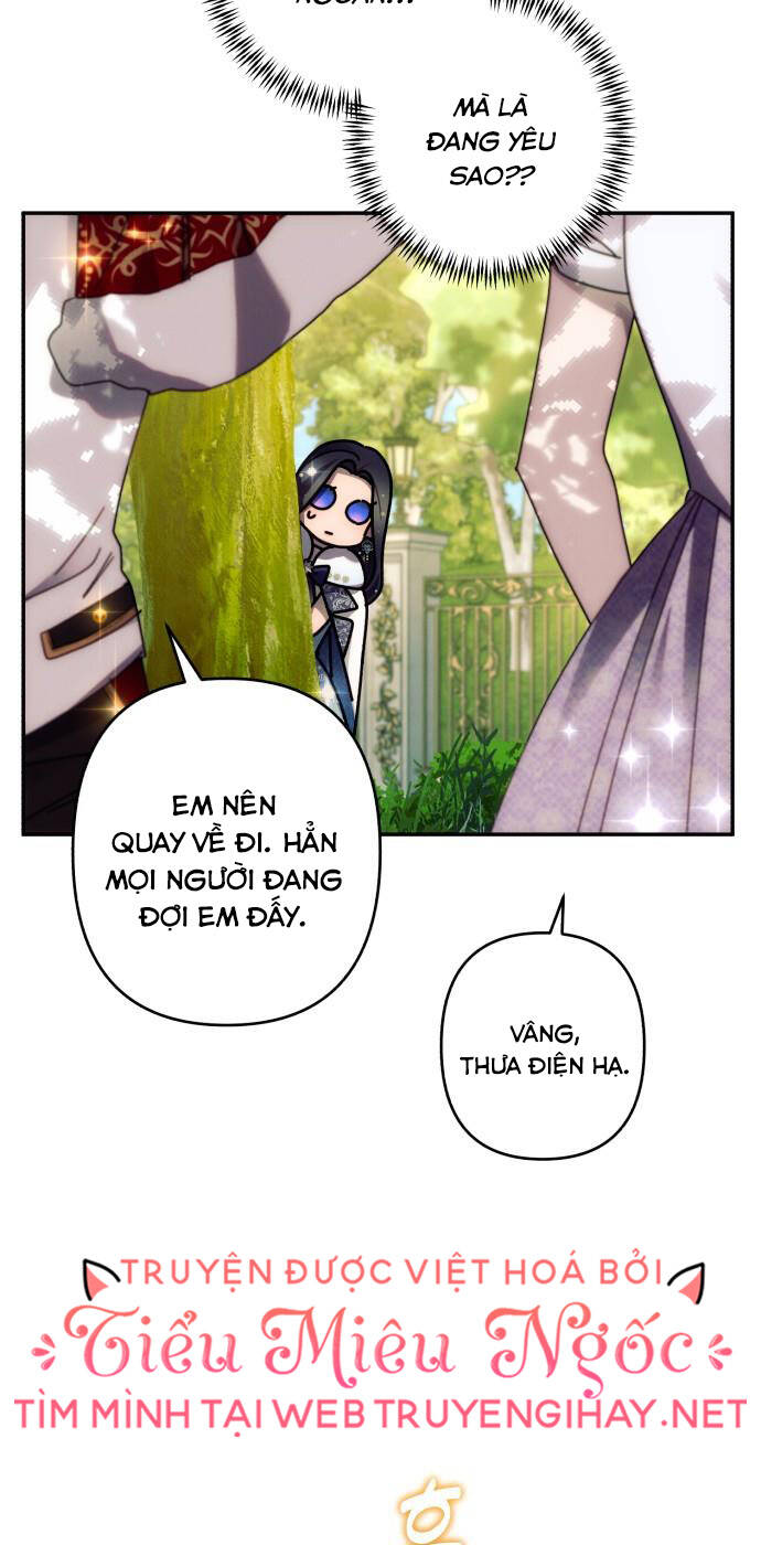 Tôi Sẽ Quyến Rũ Công Tước Phương Bắc: Chapter 47