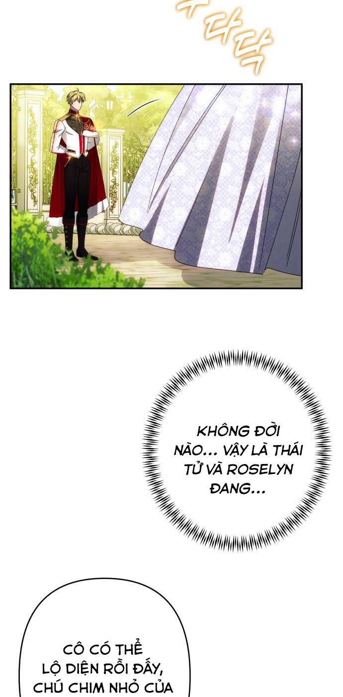 Tôi Sẽ Quyến Rũ Công Tước Phương Bắc: Chapter 47
