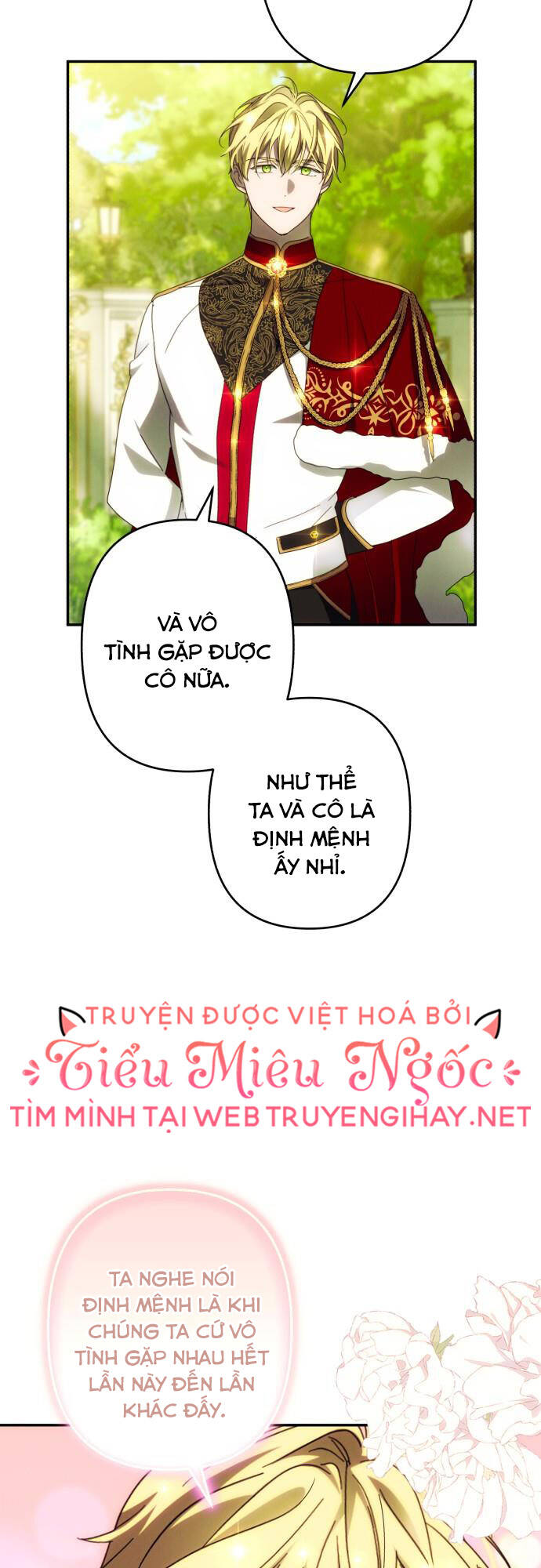 Tôi Sẽ Quyến Rũ Công Tước Phương Bắc: Chapter 47