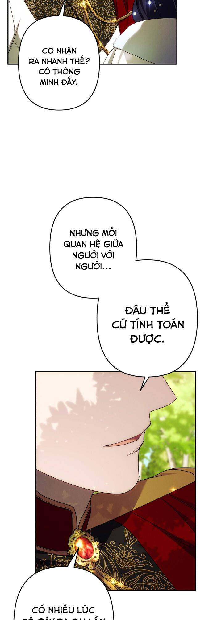 Tôi Sẽ Quyến Rũ Công Tước Phương Bắc: Chapter 47