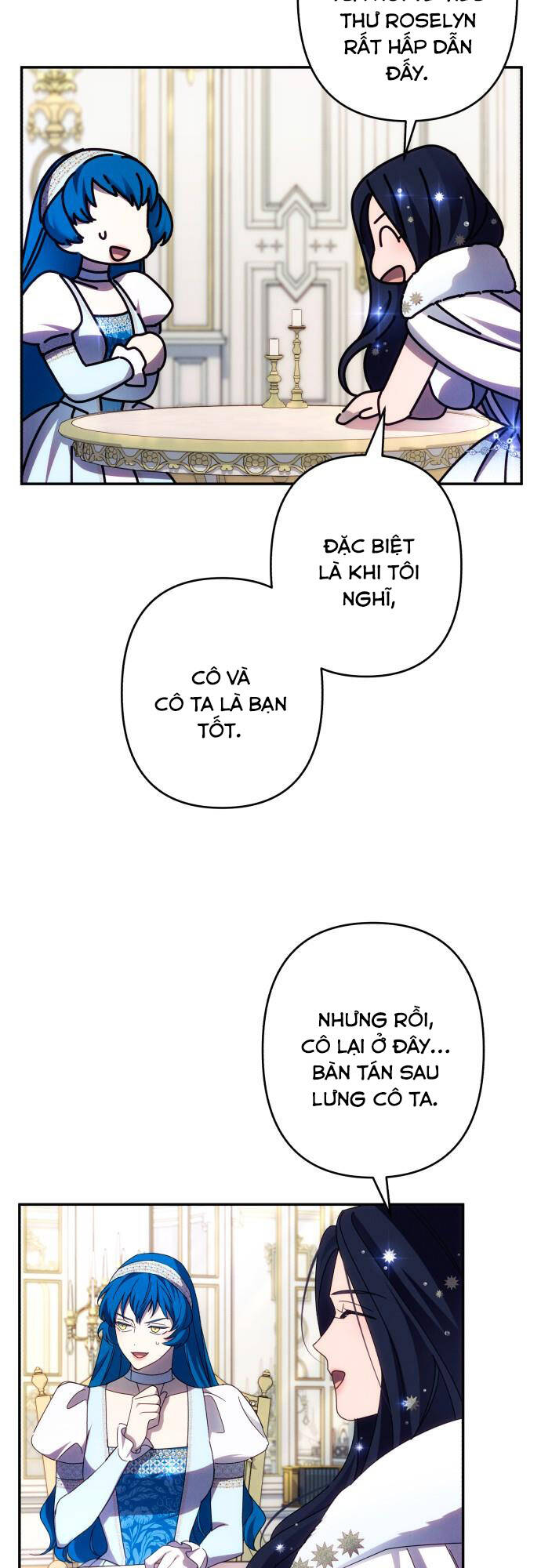Tôi Sẽ Quyến Rũ Công Tước Phương Bắc: Chapter 47