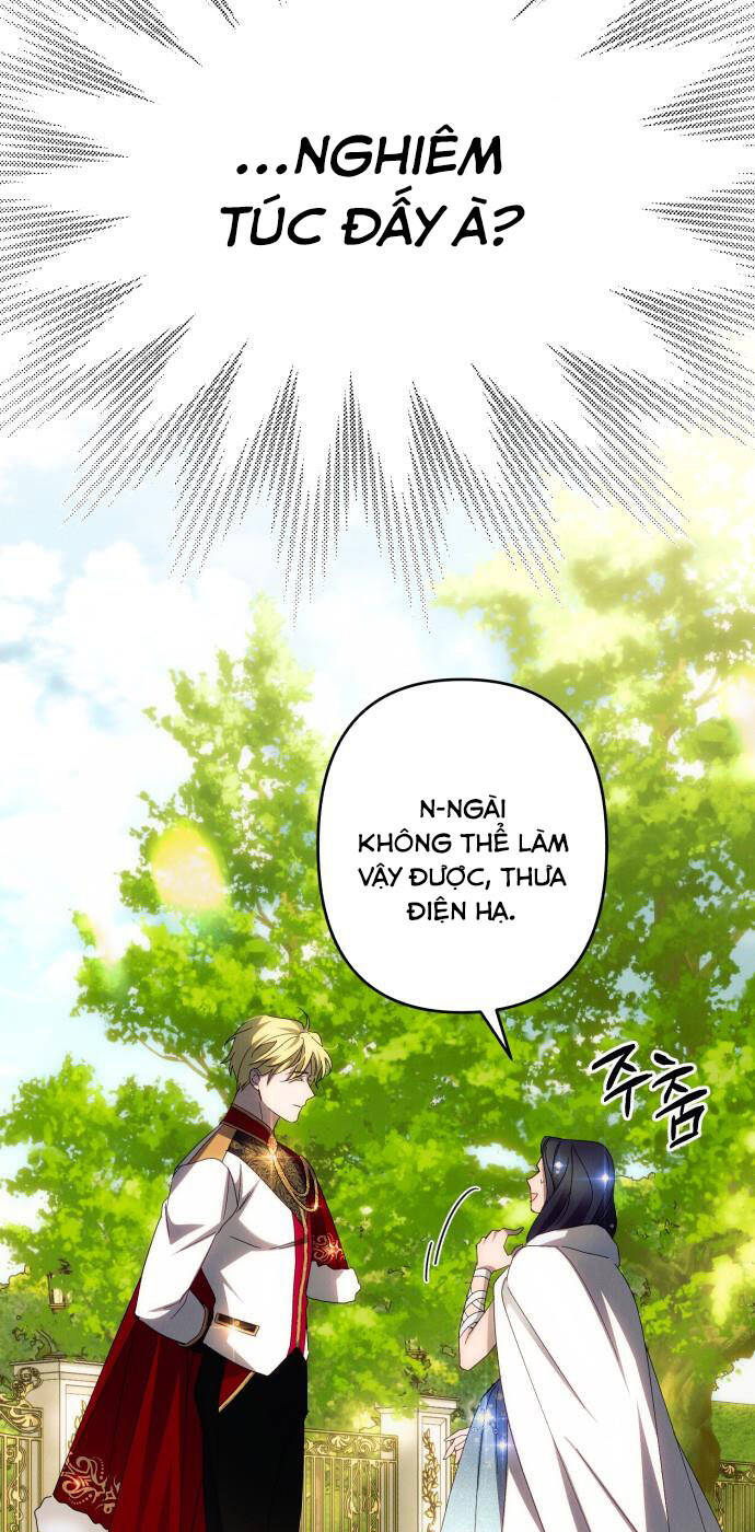 Tôi Sẽ Quyến Rũ Công Tước Phương Bắc: Chapter 47