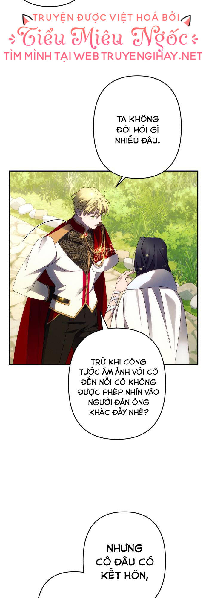 Tôi Sẽ Quyến Rũ Công Tước Phương Bắc: Chapter 47