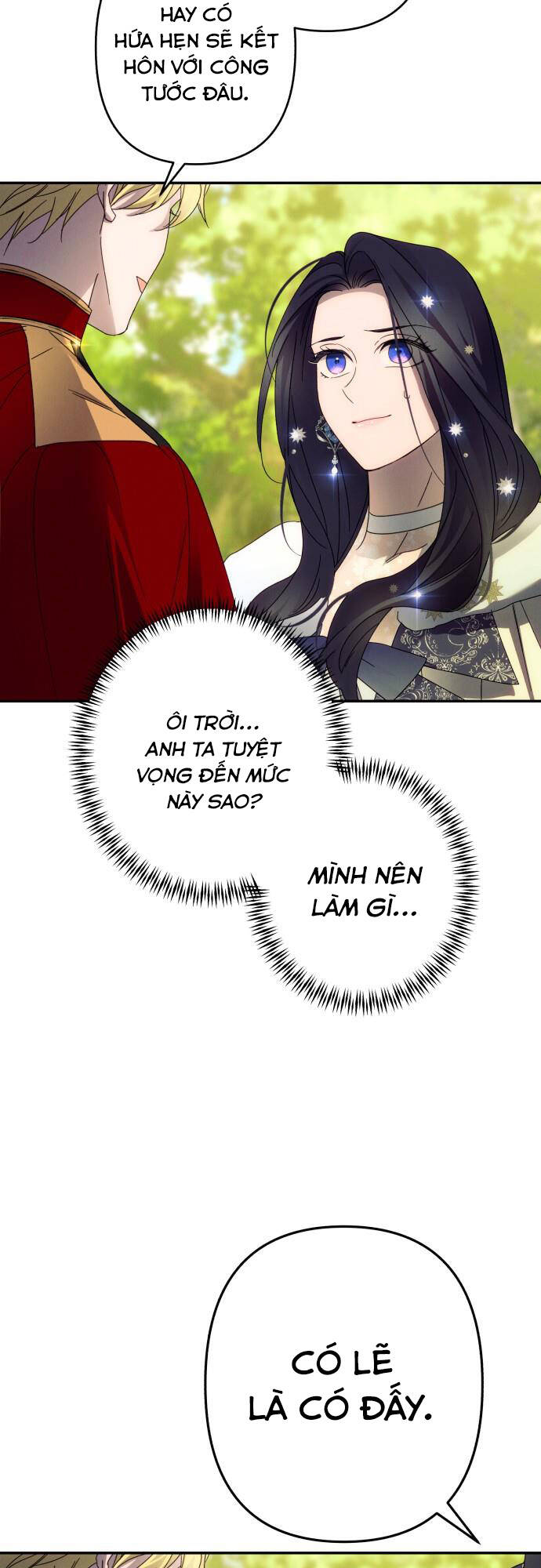 Tôi Sẽ Quyến Rũ Công Tước Phương Bắc: Chapter 47