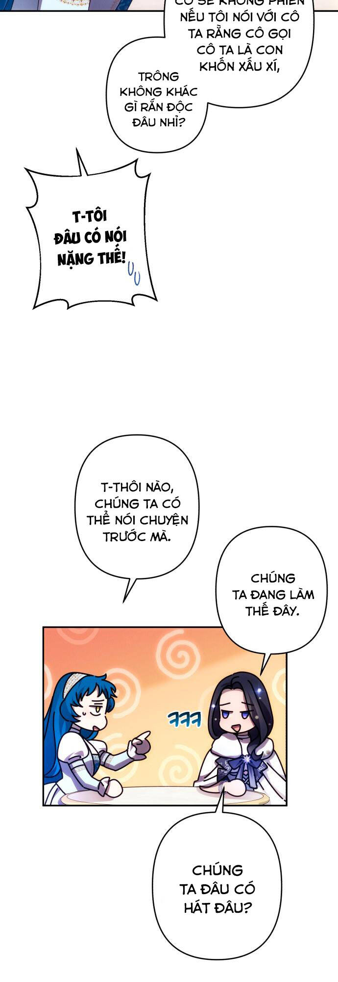 Tôi Sẽ Quyến Rũ Công Tước Phương Bắc: Chapter 47