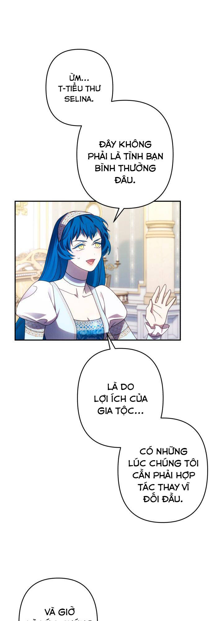 Tôi Sẽ Quyến Rũ Công Tước Phương Bắc: Chapter 47