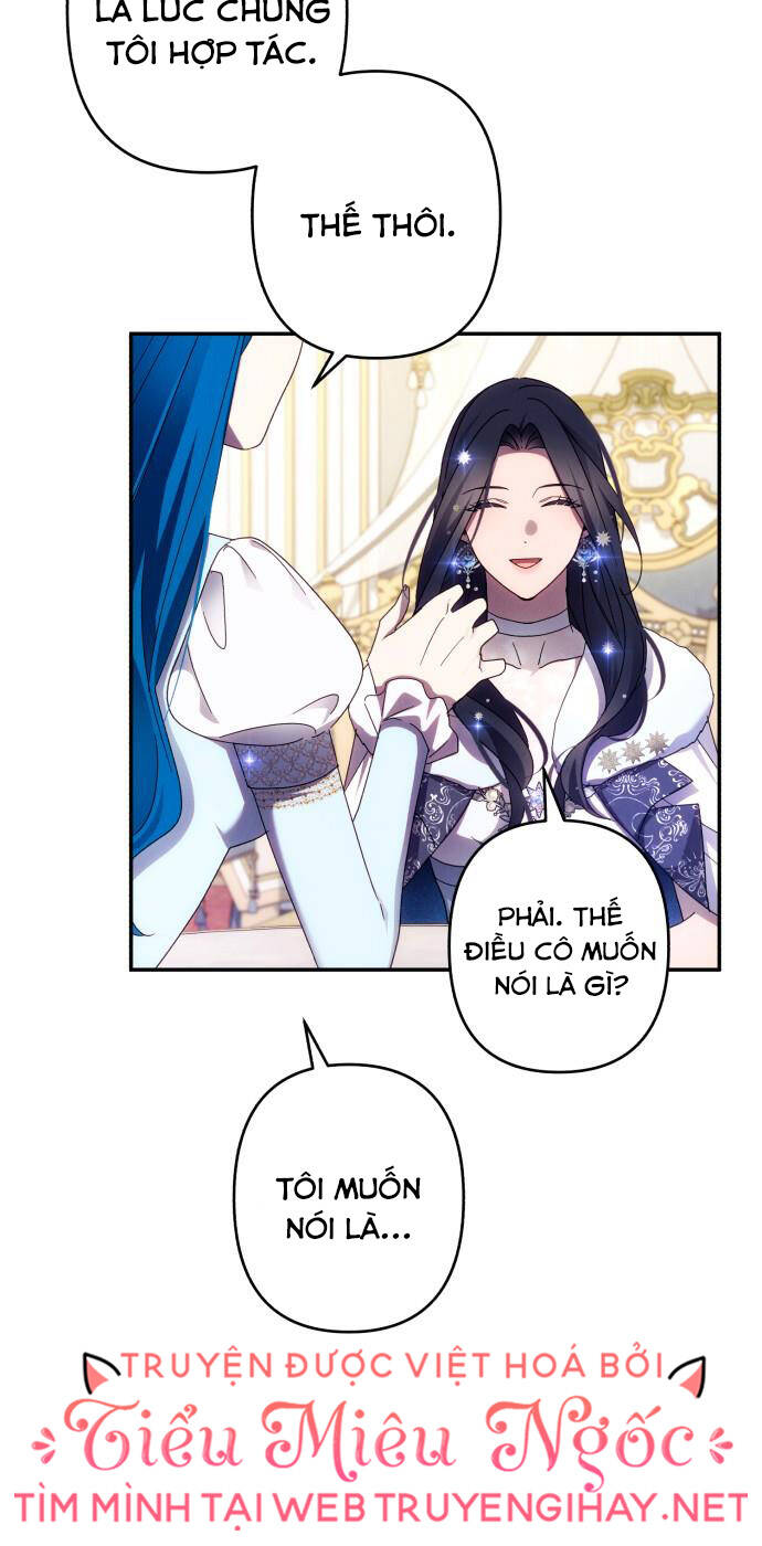 Tôi Sẽ Quyến Rũ Công Tước Phương Bắc: Chapter 47