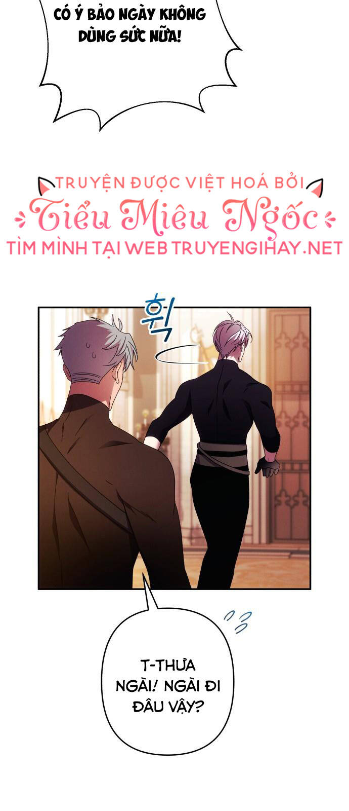 Tôi Sẽ Quyến Rũ Công Tước Phương Bắc: Chapter 48