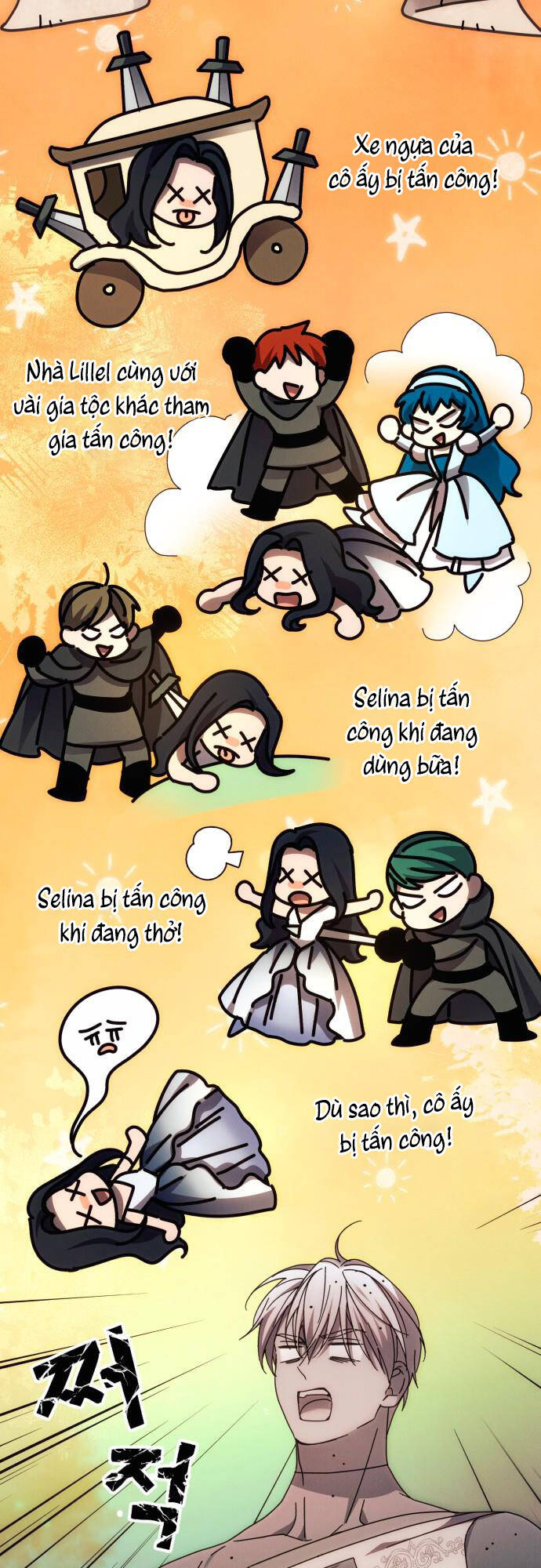 Tôi Sẽ Quyến Rũ Công Tước Phương Bắc: Chapter 48